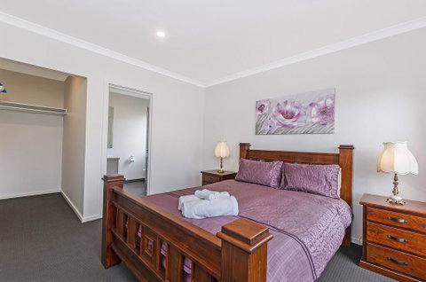 Park View - Accommodation Melbourne 1