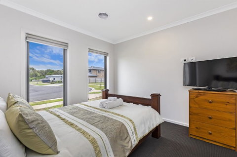 Park View - Accommodation Melbourne 3