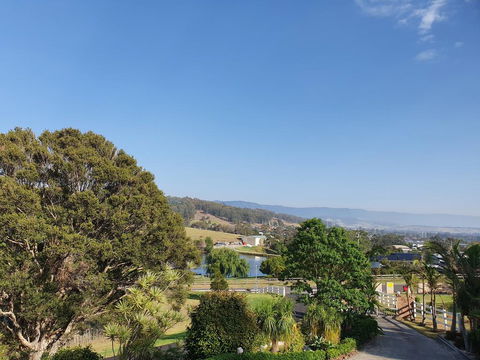 Park View Guest House - Accommodation Melbourne 2