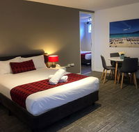Parkdale Motor Inn - Accommodation Melbourne
