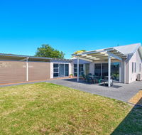 Parker Eco House - Accommodation Melbourne