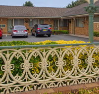 Parkhaven Motel - Accommodation Melbourne