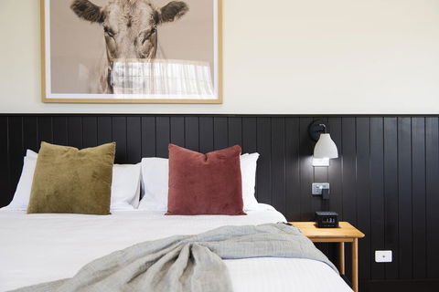 Parklands Resort & Conference Centre - Accommodation Melbourne 2
