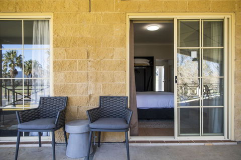 Parklands Resort & Conference Centre - Accommodation Melbourne 1