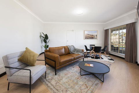 Parklands Resort & Conference Centre - Accommodation Melbourne 3