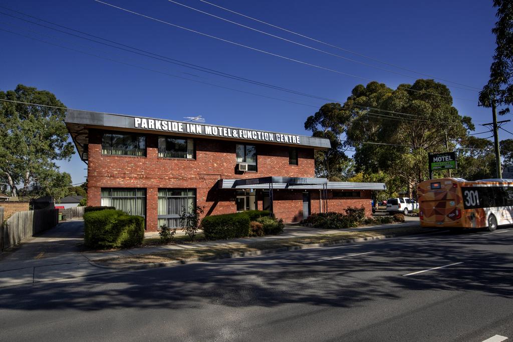 Kingsbury VIC Accommodation Melbourne