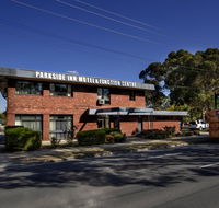 Parkside Inn Motel - Accommodation Melbourne
