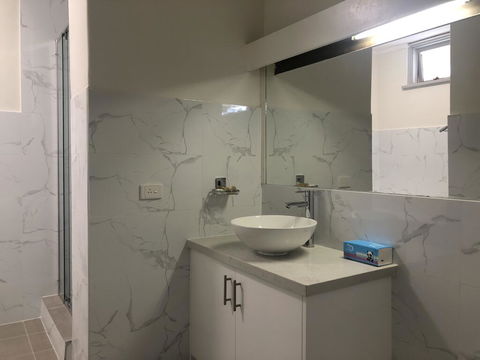 Parkside Inn Motel - Accommodation Melbourne 1