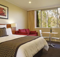 Parkview Motor Inn - Accommodation Melbourne