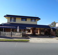 Parkway Motel - Accommodation Melbourne