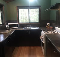 parkwood cottage - Accommodation Melbourne