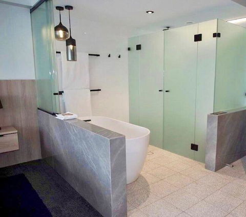 Pasadena Sydney - Accommodation Melbourne 0