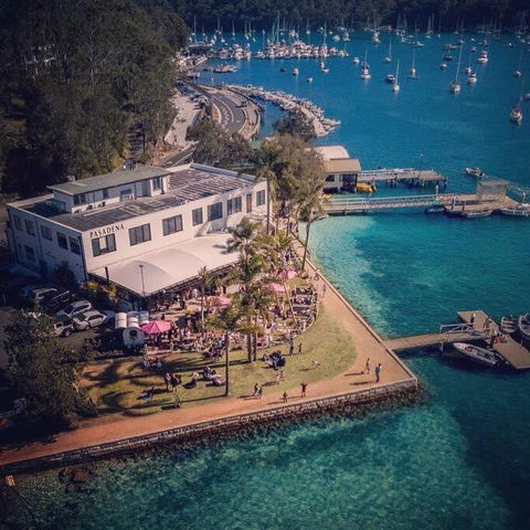 Pasadena Sydney - Accommodation Melbourne 3