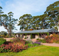 Paul Bangay The Farmhouse - Accommodation Melbourne