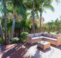 Pawprints 123 Bagnalls Beach Road - Accommodation Melbourne