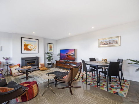 Pea Soup Beach - Accommodation Melbourne 3