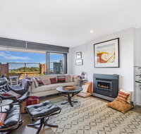 Pea Soup Beach - Accommodation Melbourne