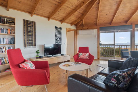 Peace & Plenty - Accommodation Melbourne 0