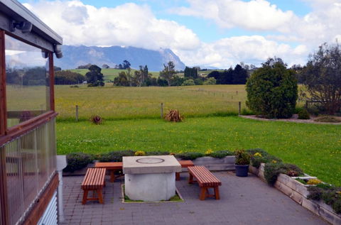 Peace At Paradise - Accommodation Melbourne 2