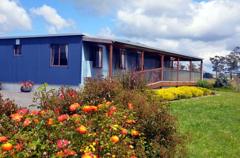 Peace At Paradise - Accommodation Melbourne 1