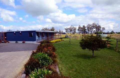 Peace At Paradise - Accommodation Melbourne 0