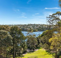 Peaceful and mature gardens with Panoramic Views - Accommodation Melbourne