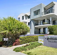 Peaceful Domani Sunshine Beach - Accommodation Melbourne
