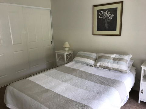 Peaceful, Relaxing With Amazing Water Views - Accommodation Melbourne 2