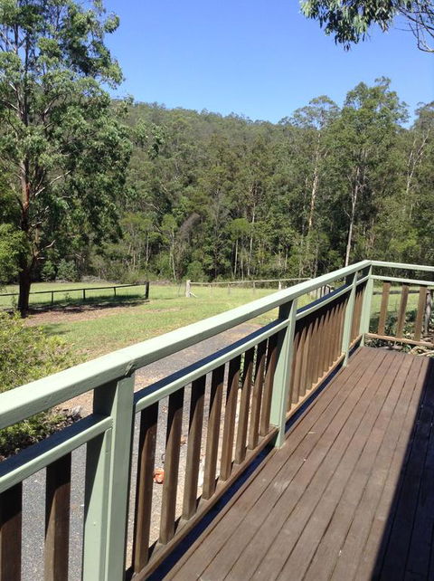 Peacehaven Country Cottages & Farmstay - Accommodation Melbourne 2