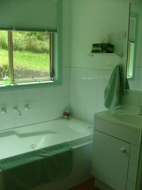 Peacehaven Country Cottages & Farmstay - Accommodation Melbourne 3