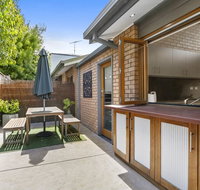 Pearl Seaside - Accommodation Melbourne