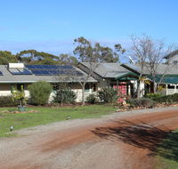 Pecan Hill BNB - Accommodation Melbourne