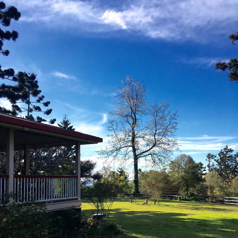Pechey Homestead - Melbourne 4u 3