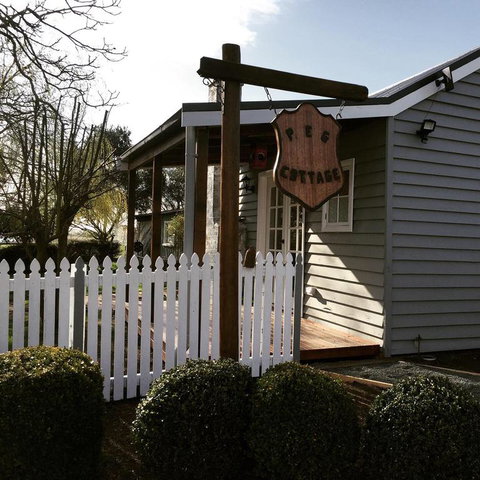 Peg Cottage - Accommodation Melbourne 3