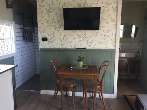Peg Cottage - Accommodation Melbourne 2