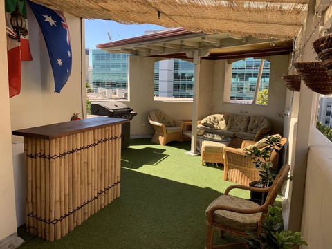 Peg Leg Darling Harbour - Accommodation Melbourne 1