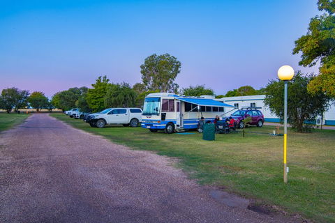 Pelican Rest Tourist Park - Melbourne 4u 2