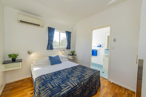 Pelican Rest Tourist Park - Melbourne 4u 3
