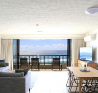 Pelican Sands Beach Resort - Accommodation Melbourne