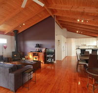 Pelican Sands Bed  Breakfast - Accommodation Melbourne