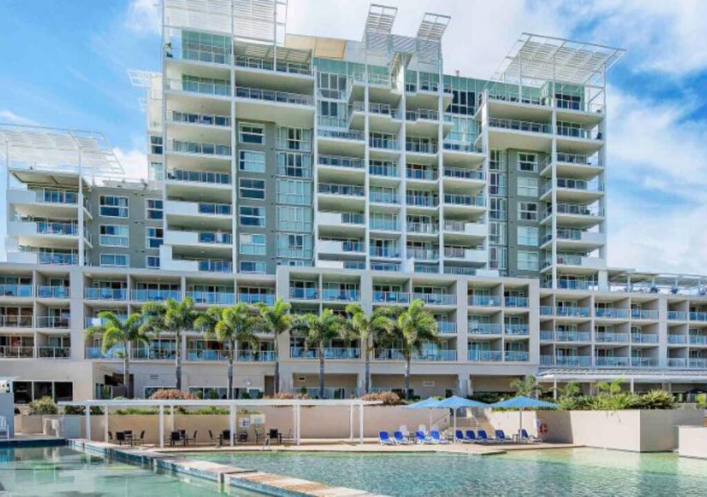 Pelican Waters QLD Accommodation Melbourne