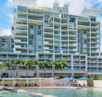 Pelican Waters Golf Resort and Spa Unit 1006 - Accommodation Melbourne