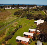 Pelican Waters Holiday Park - Accommodation Melbourne