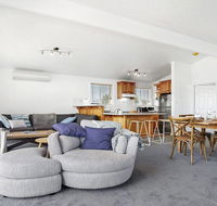 Penguin Cove - relax on the beach - Accommodation Melbourne