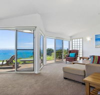 Penguin Head Retreat - fabulous views - Accommodation Melbourne