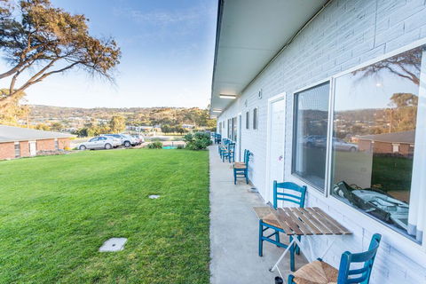 Penneshaw Beach Stay - Accommodation Melbourne 1