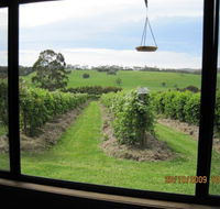 Pennyroyal Raspberry Farm  Cidery - Accommodation Melbourne