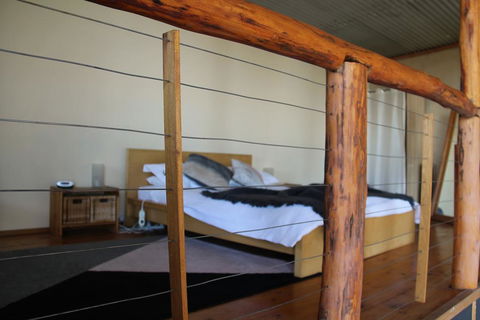 Peppermint Ridge Retreat - Accommodation Melbourne 1