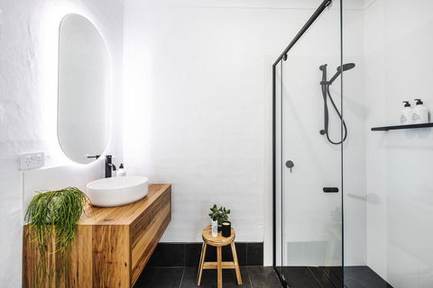 Peppertree Terraces - Accommodation Melbourne 1