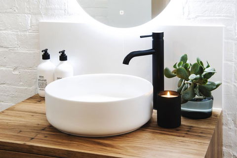 Peppertree Terraces - Accommodation Melbourne 2